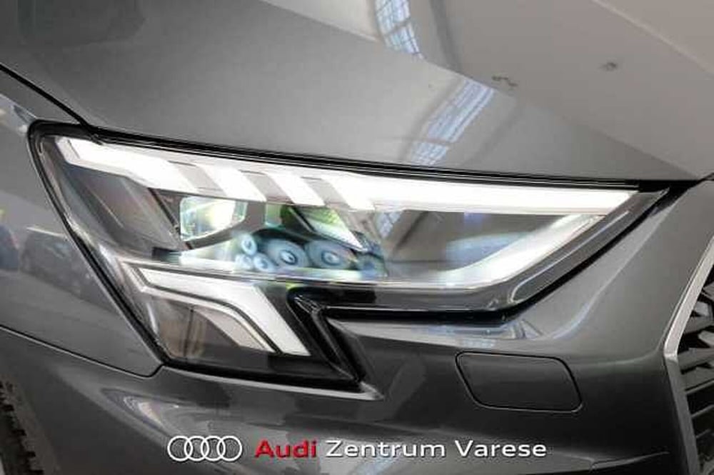 Audi A3 Sportback usata a Varese (2)