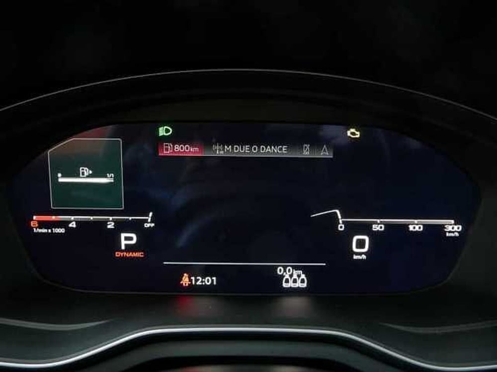 Audi A5 Sportback usata a Varese (10)