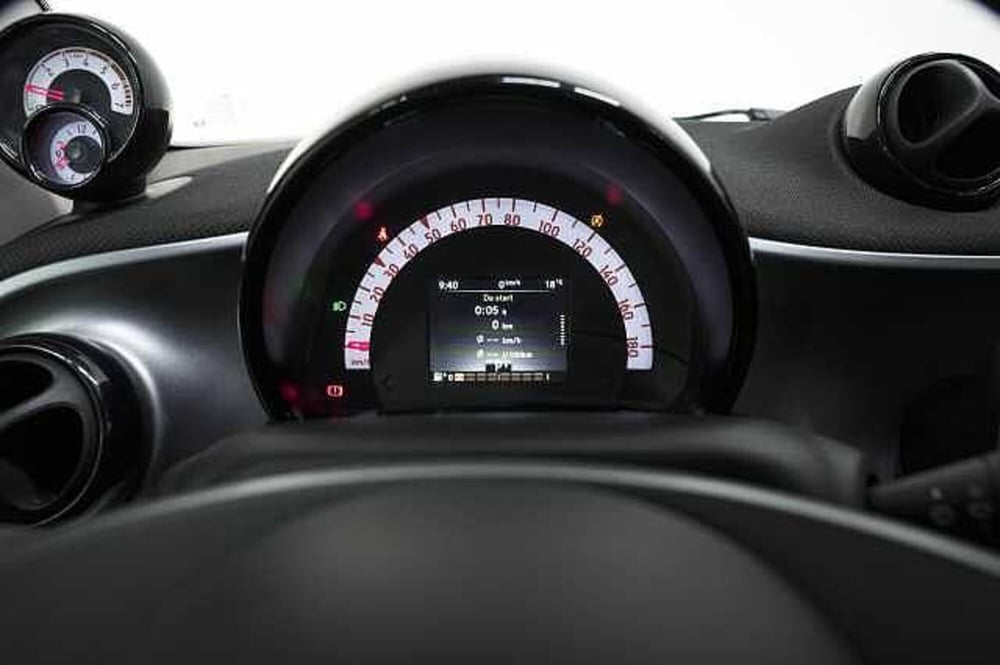 smart Fortwo usata a Como (16)