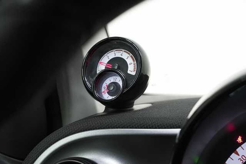 smart Fortwo usata a Como (17)