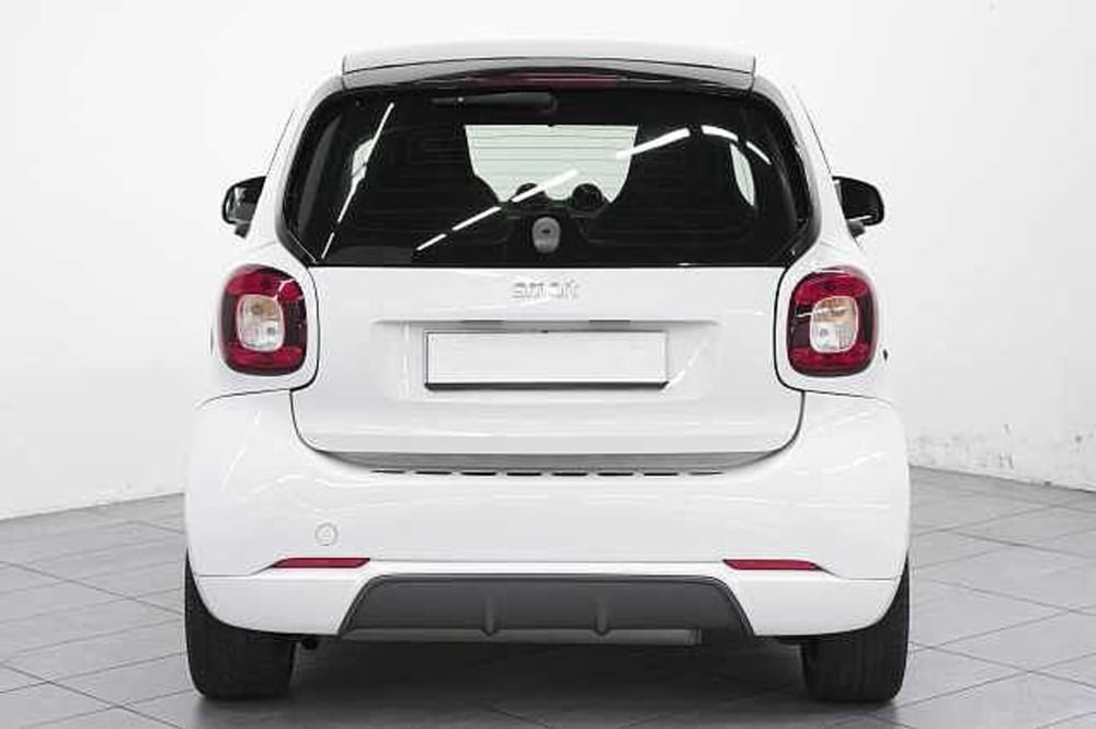 smart Fortwo usata a Como (3)