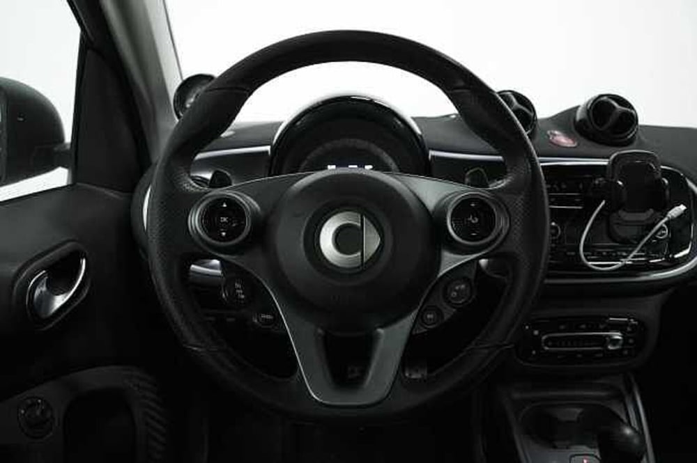 smart Fortwo usata a Como (5)