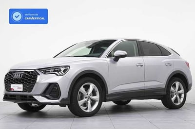 Audi Q3 Sportback 40 TDI quattro S tronic Business Plus  del 2020 usata a Lipomo