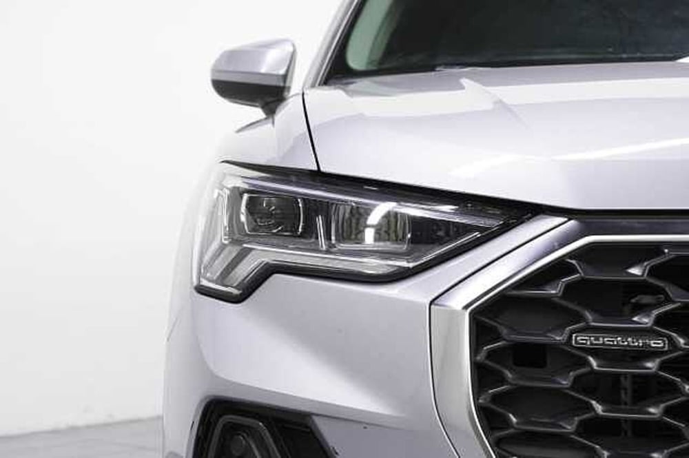 Audi Q3 Sportback usata a Como (13)