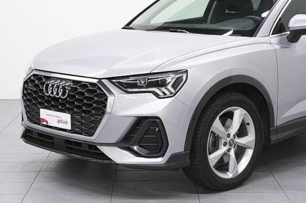 Audi Q3 Sportback usata a Como (14)