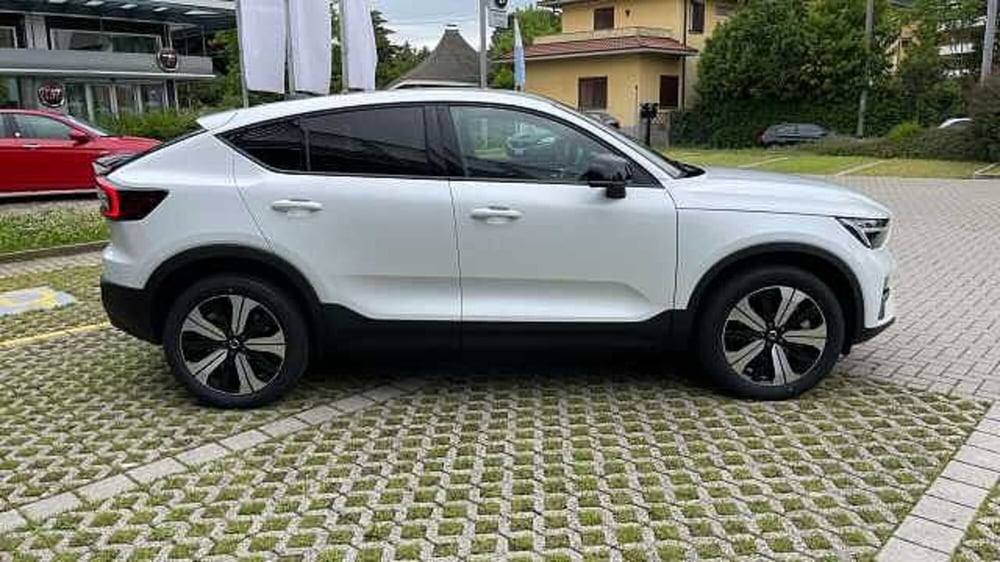 Volvo C40 usata a Milano (2)