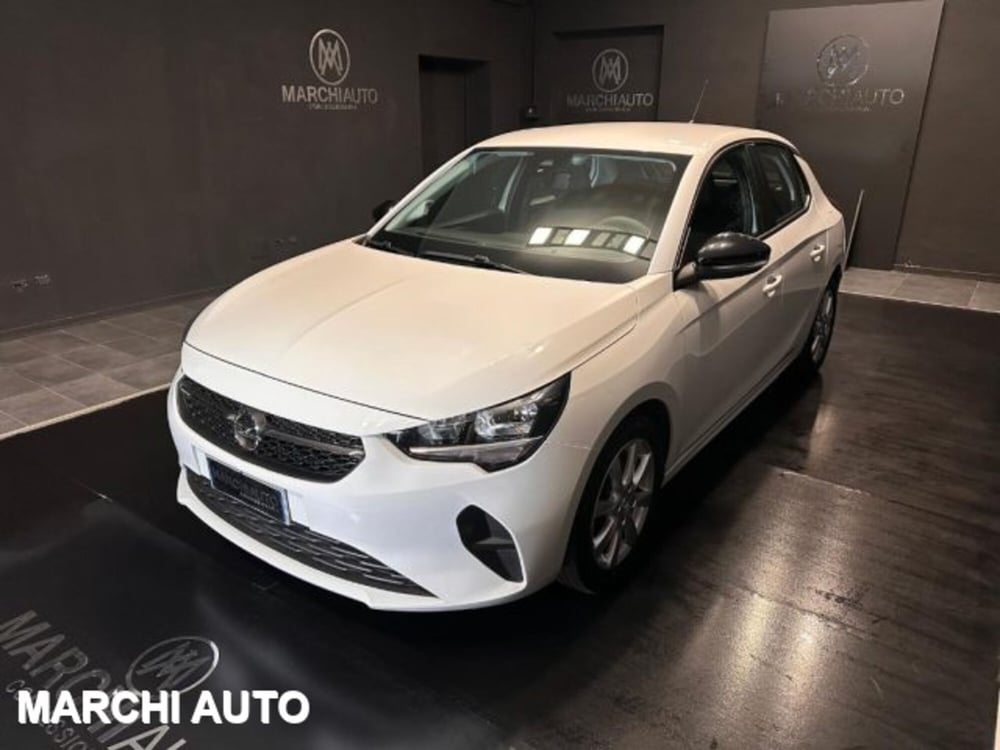 Opel Corsa usata a Perugia