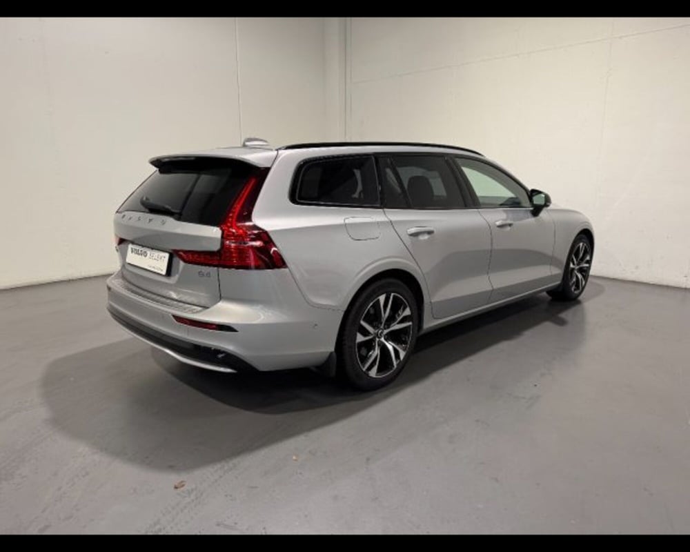 Volvo V60 usata a Treviso (2)