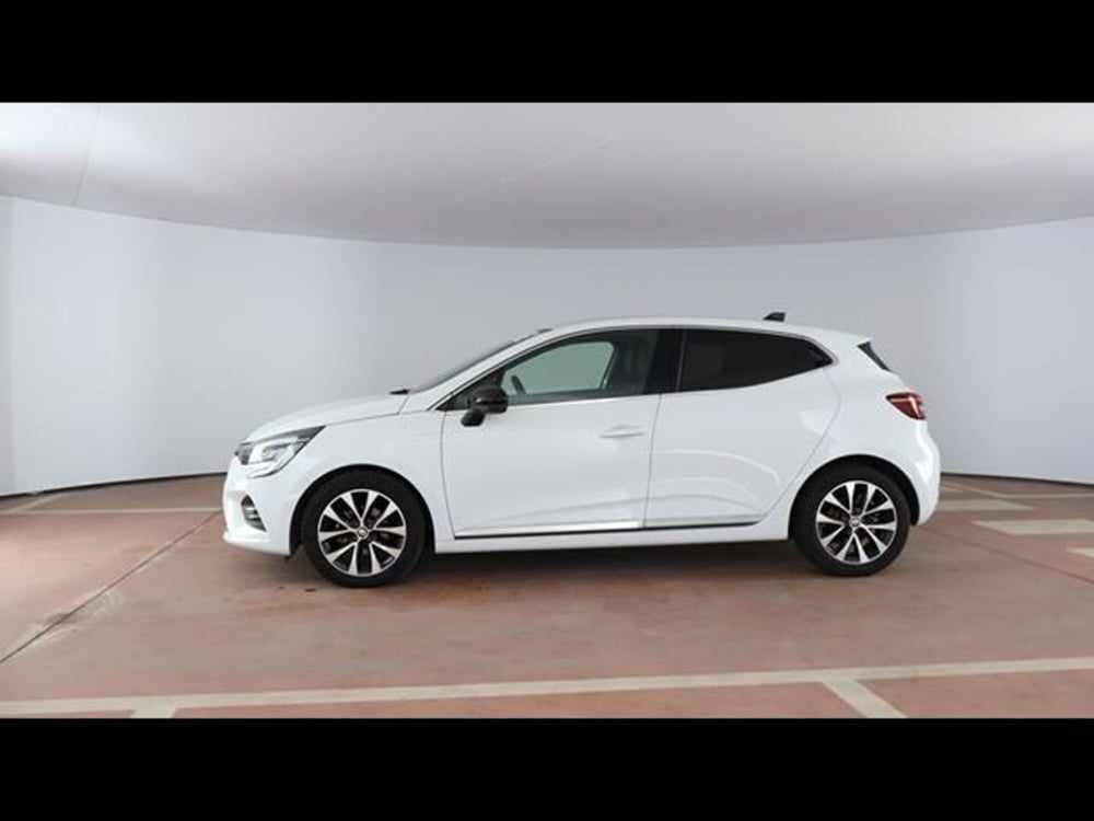 Renault Clio usata a Piacenza (12)