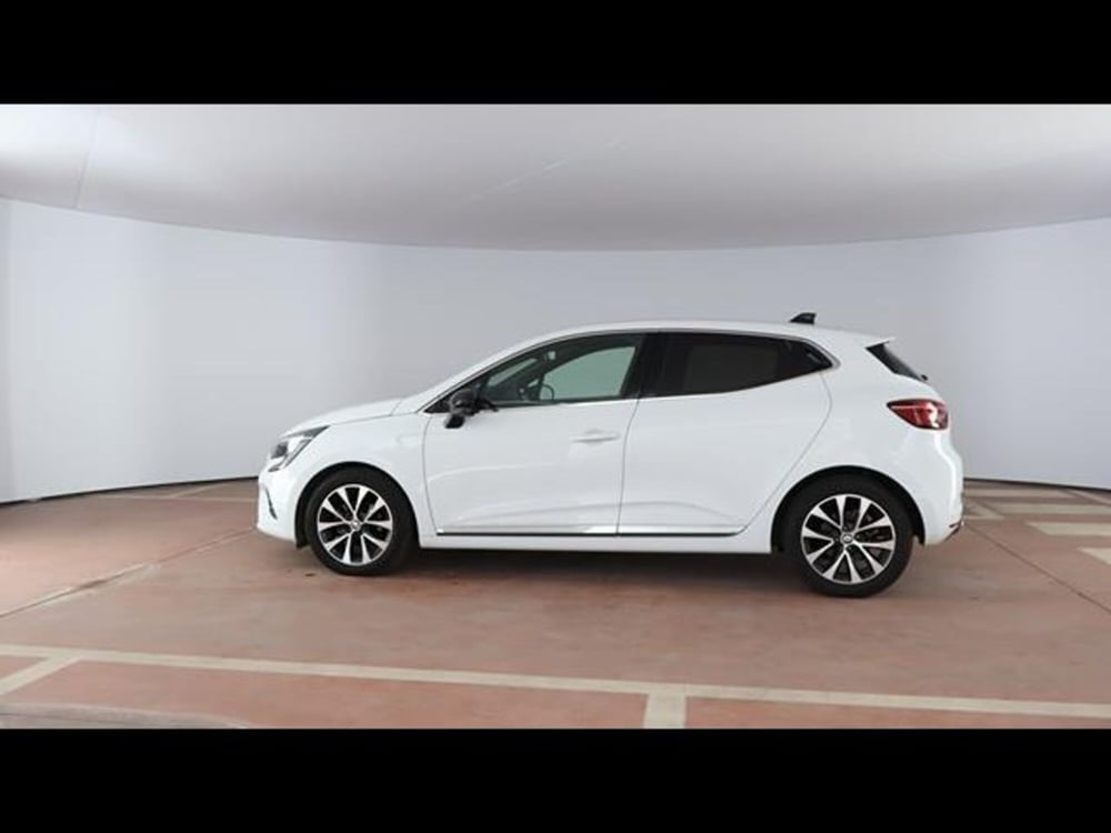 Renault Clio usata a Piacenza (13)