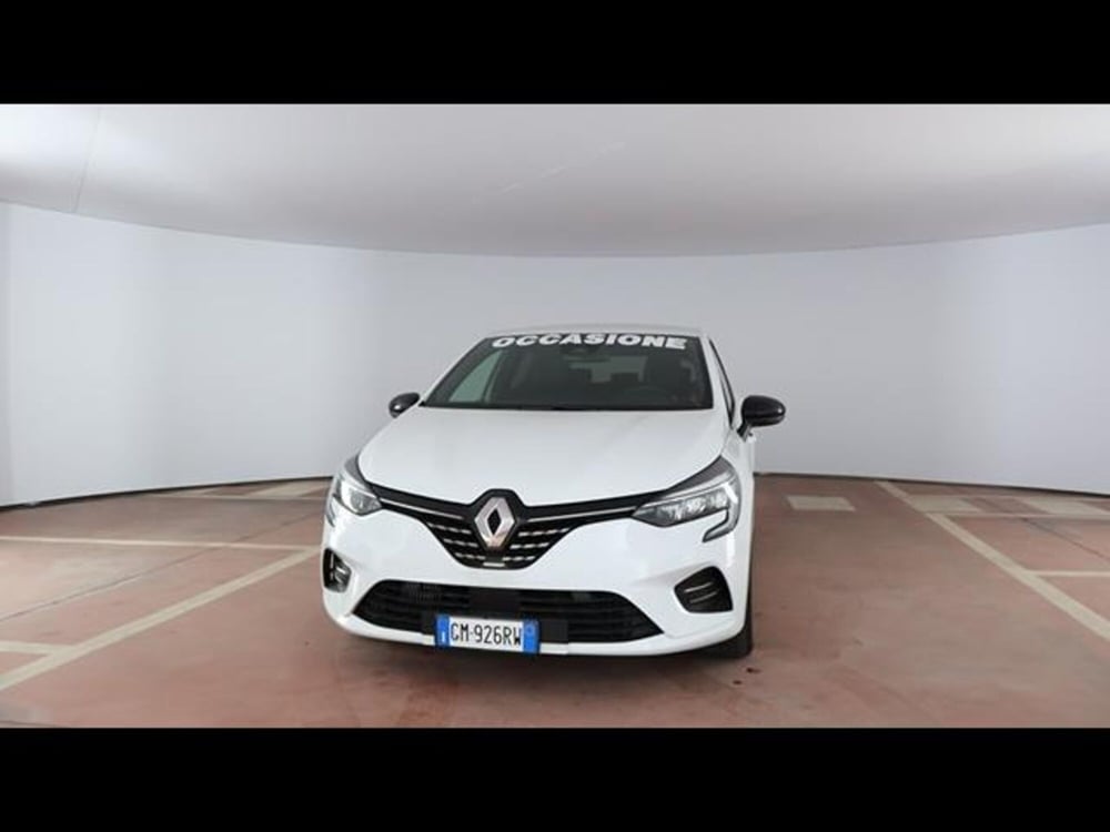 Renault Clio usata a Piacenza (3)