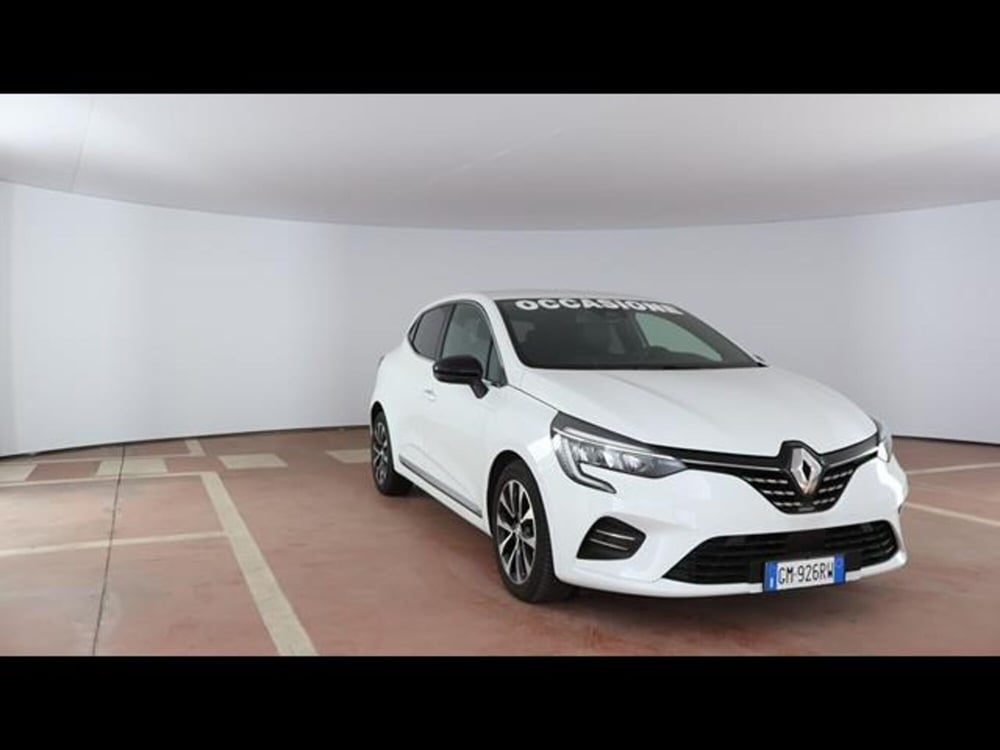 Renault Clio usata a Piacenza (5)