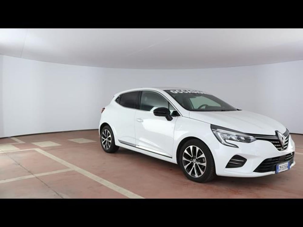 Renault Clio usata a Piacenza (6)