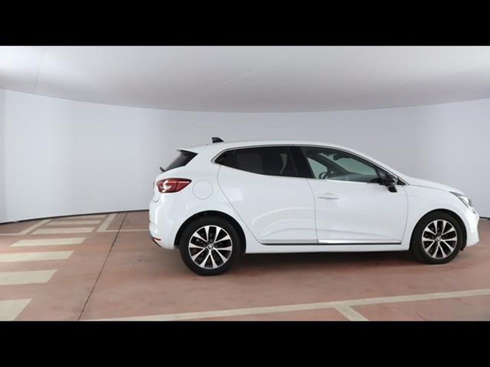 Renault Clio usata a Piacenza (9)