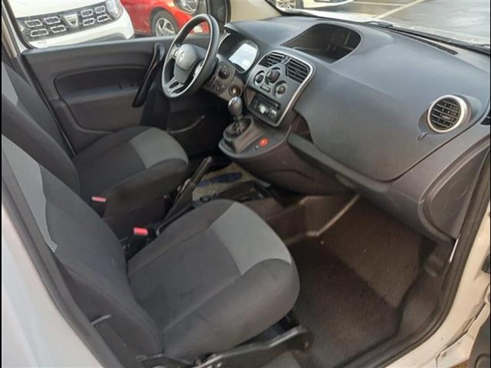 Renault Kangoo usata a Firenze (10)