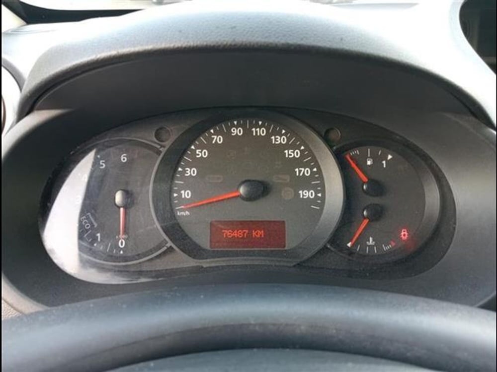 Renault Kangoo usata a Firenze (14)