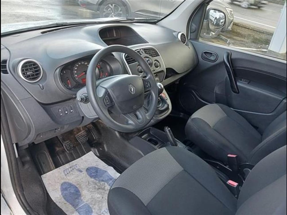 Renault Kangoo usata a Firenze (6)