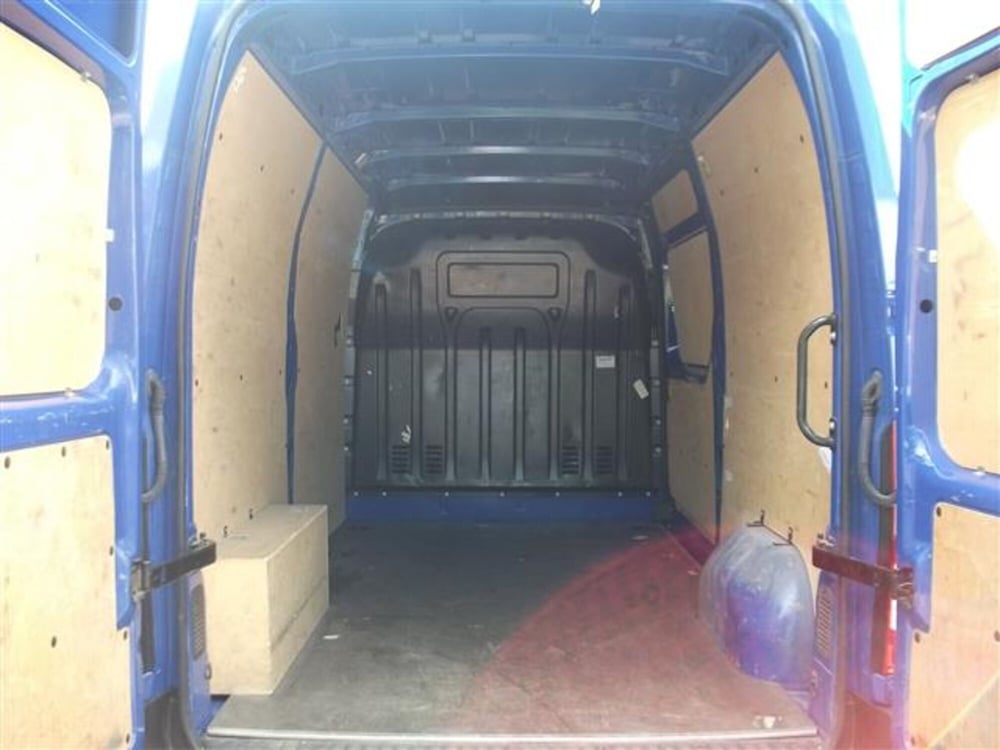 Renault Master Furgone usata a Firenze (6)