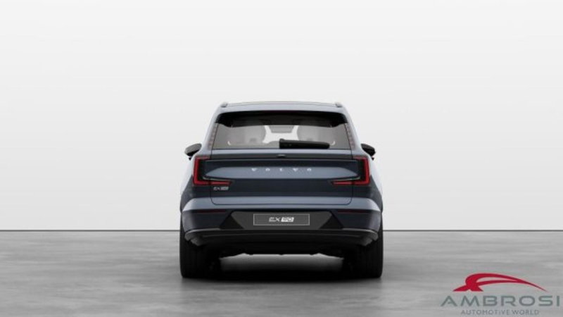 Volvo EX90 nuova a Perugia (5)