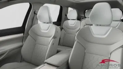 Volvo EX90 twin motor Ultra 456cv nuova a Corciano