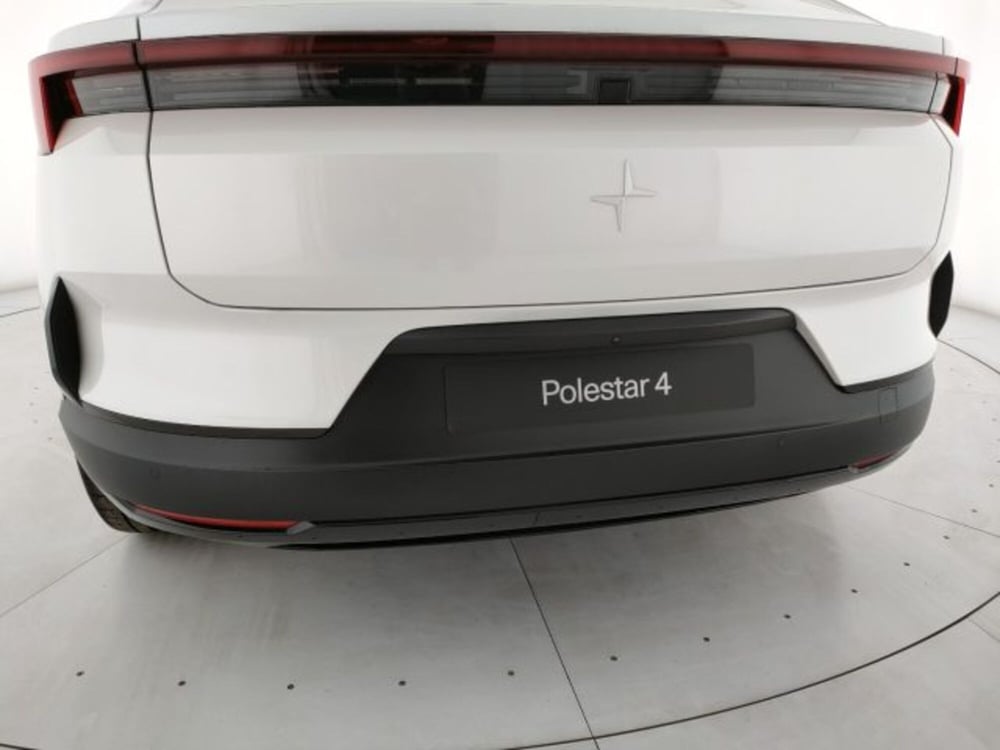 Polestar Polestar 4 nuova a Modena (17)