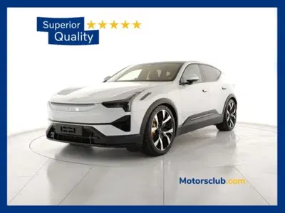 Polestar Polestar 3 Long Range Dual Motor 111kWh Performance nuova a Modena