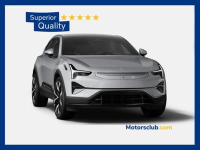 Polestar Polestar 3 Long Range Dual Motor 111kWh Performance nuova a Modena