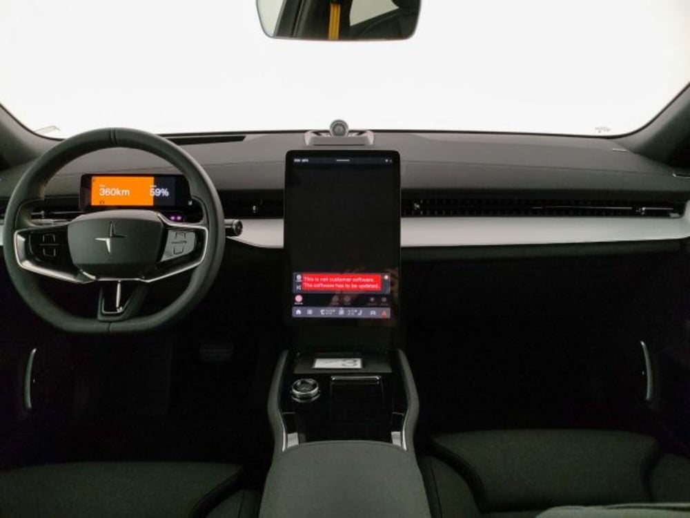 Polestar Polestar 3 nuova a Modena (12)