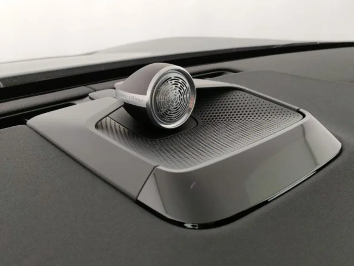 Polestar Polestar 3 nuova a Modena (17)