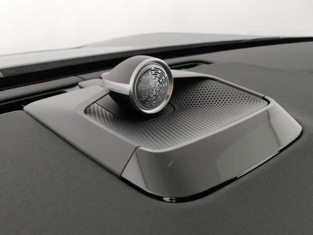 Polestar Polestar 3 nuova a Modena (17)