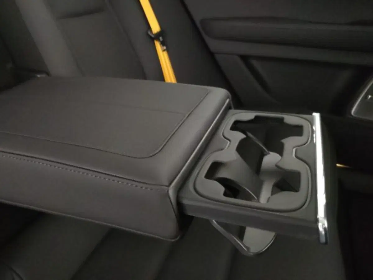 Polestar Polestar 3 nuova a Modena (18)
