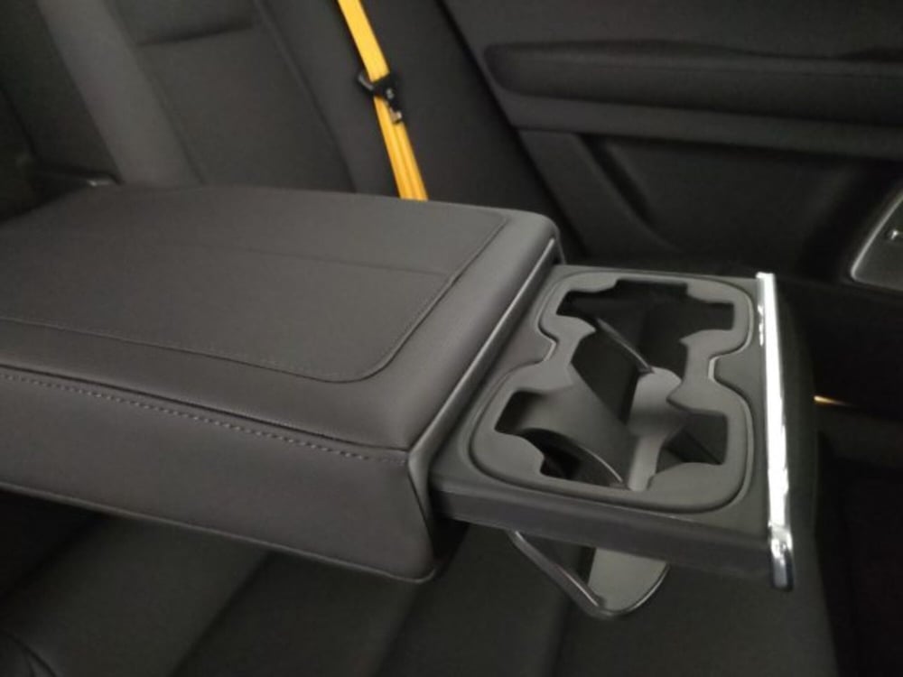 Polestar Polestar 3 nuova a Modena (18)