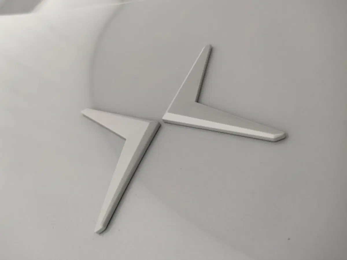 Polestar Polestar 3 nuova a Modena (19)