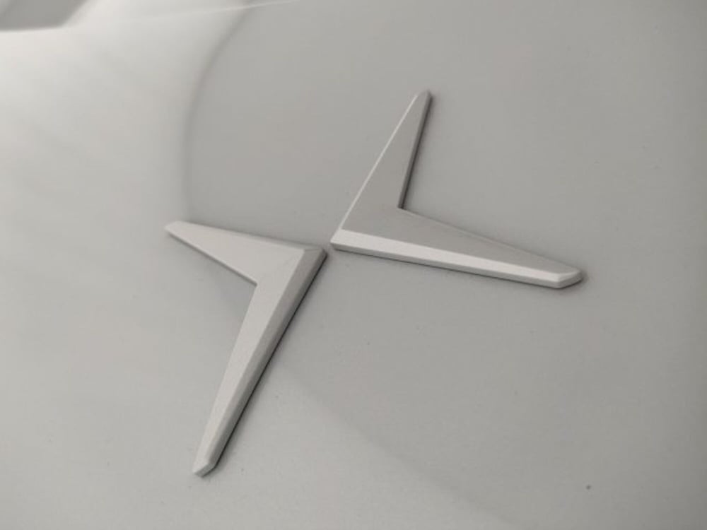 Polestar Polestar 3 nuova a Modena (19)
