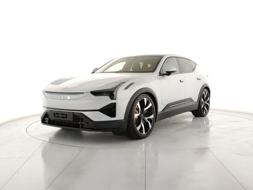 Polestar Polestar 3 nuova a Modena (2)