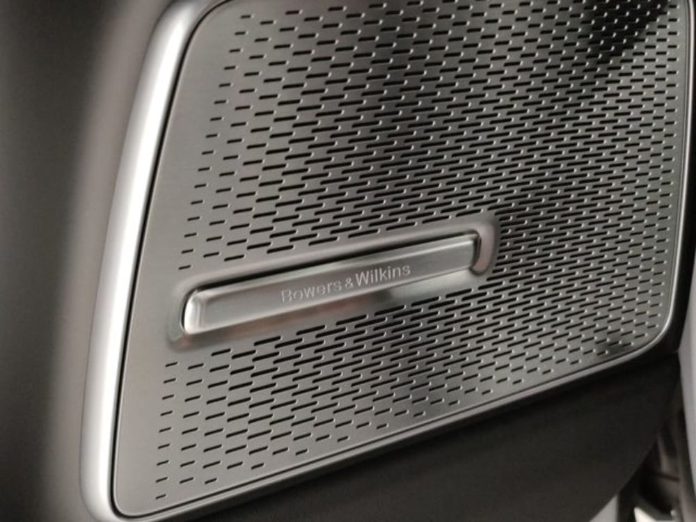 Polestar Polestar 3 nuova a Modena (20)