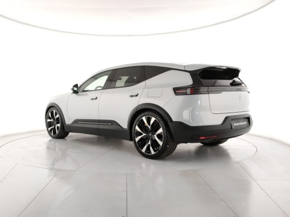 Polestar Polestar 3 nuova a Modena (3)