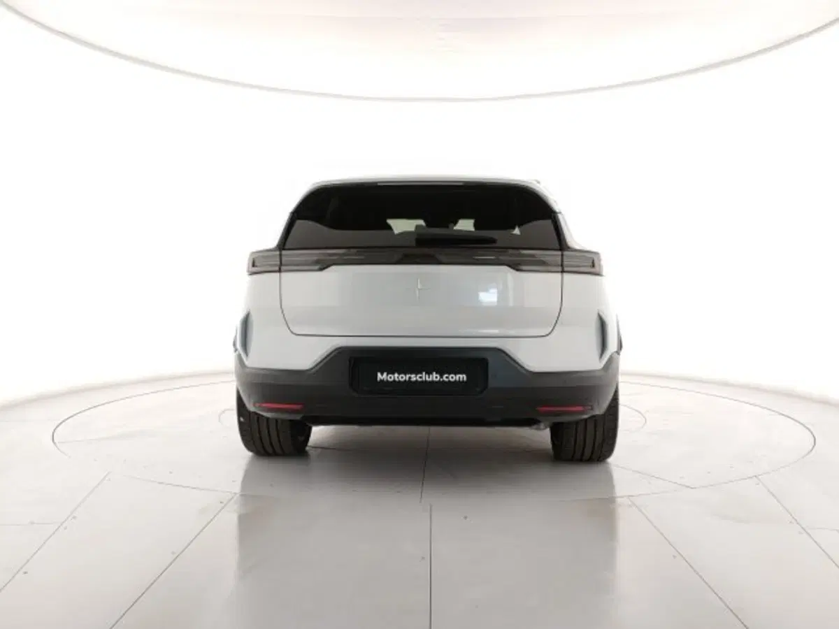 Polestar Polestar 3 nuova a Modena (4)