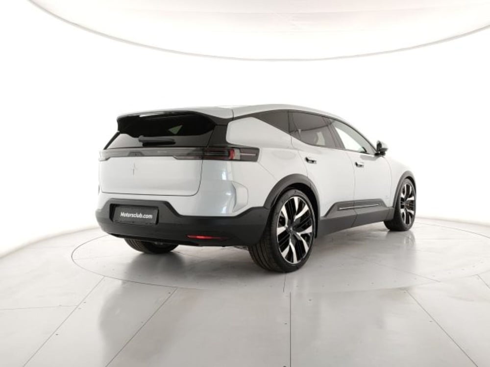 Polestar Polestar 3 nuova a Modena (5)