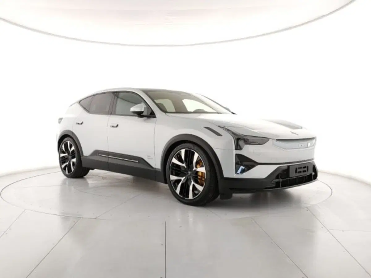 Polestar Polestar 3 nuova a Modena (6)