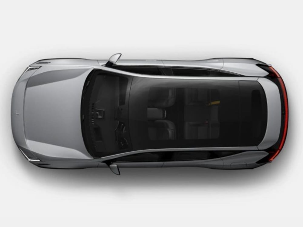 Polestar Polestar 3 nuova a Modena (6)