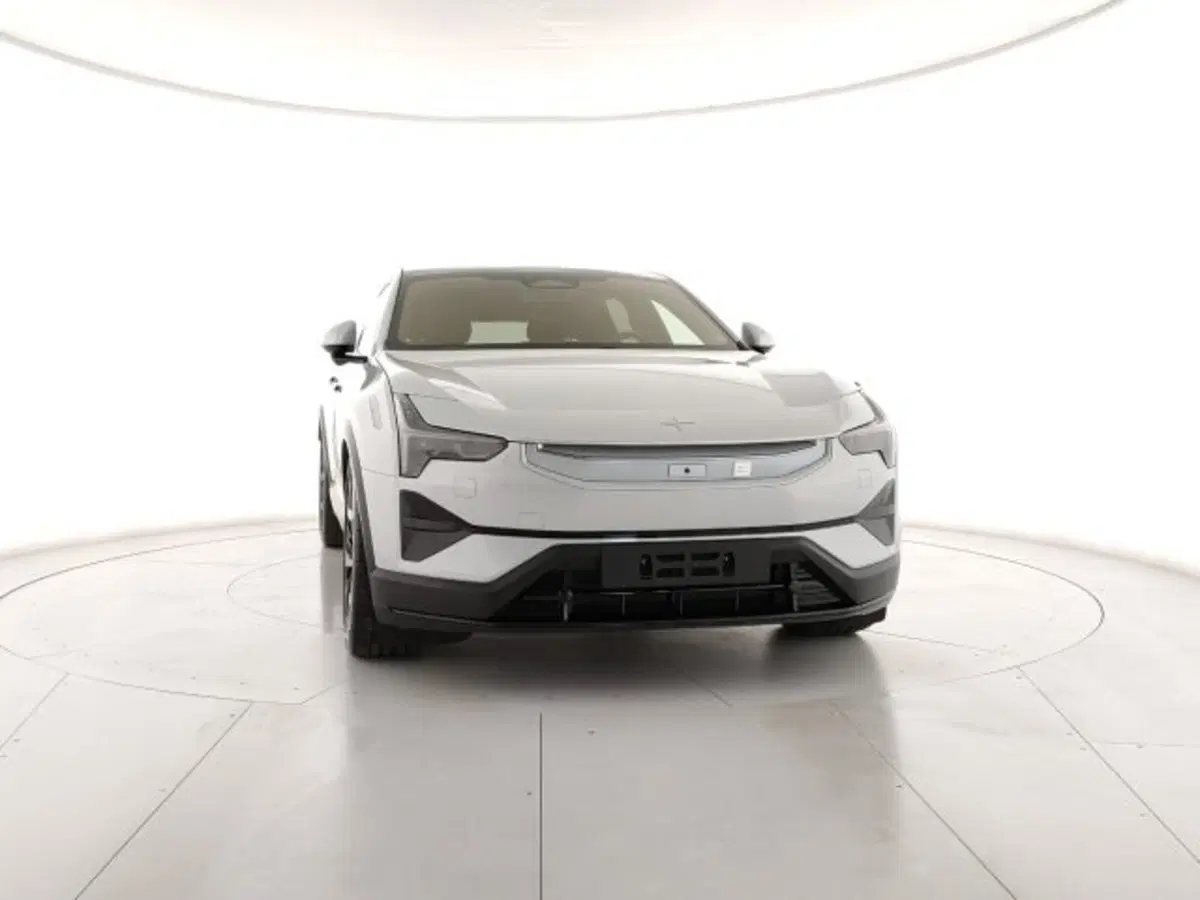 Polestar Polestar 3 nuova a Modena (7)