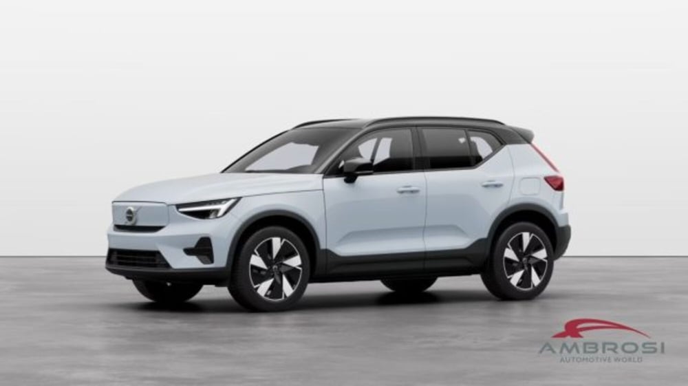 Volvo XC40 nuova a Perugia