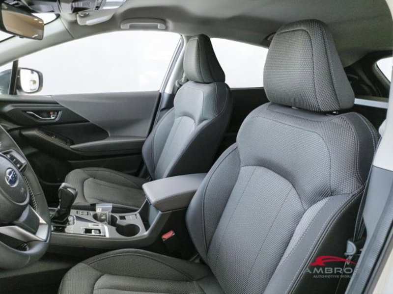 Subaru Crosstrek nuova a Perugia (6)