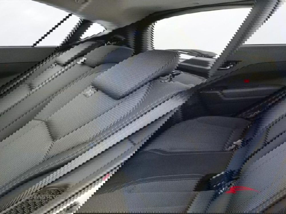 Subaru Crosstrek nuova a Perugia (7)