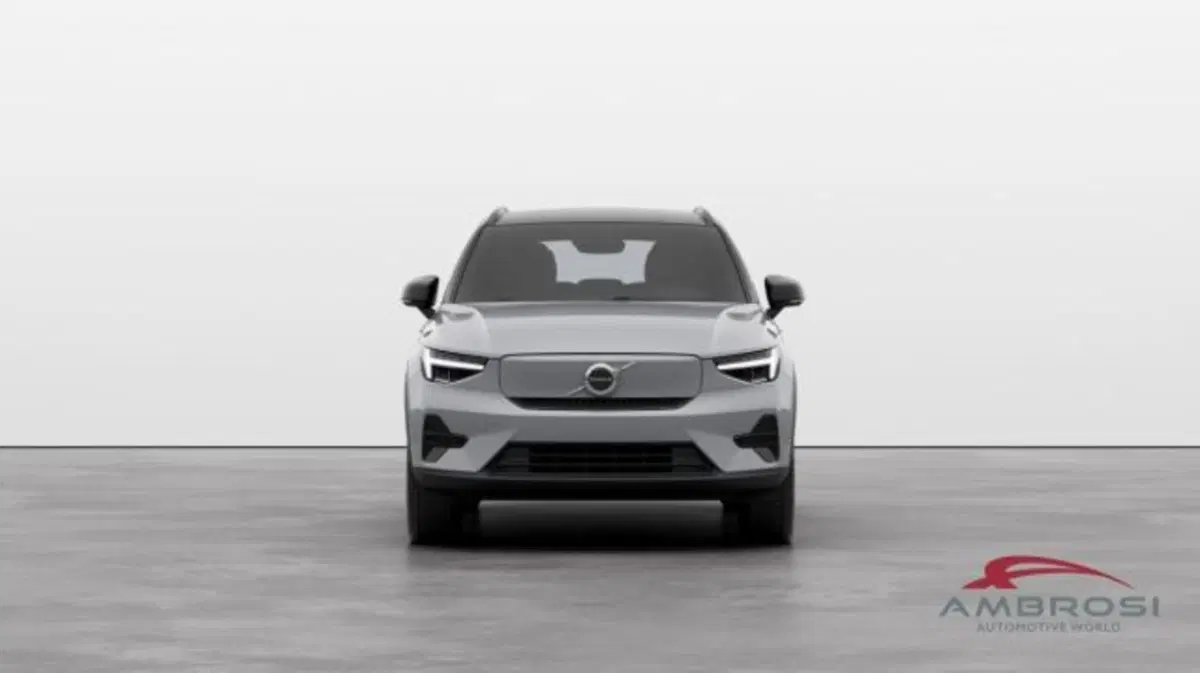 Volvo XC40 nuova a Perugia