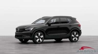 Volvo XC40 Recharge Pure Electric Single Motor FWD Ultimate nuova a Corciano