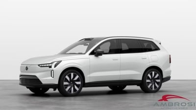 Volvo EX90 twin motor Ultra awd nuova a Corciano