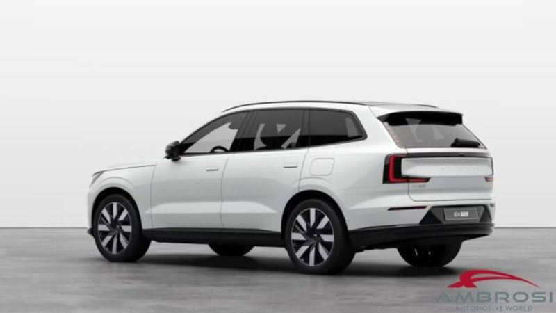 Volvo EX90 nuova a Perugia (2)
