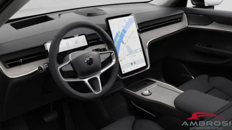 Volvo EX90 nuova a Perugia (2)